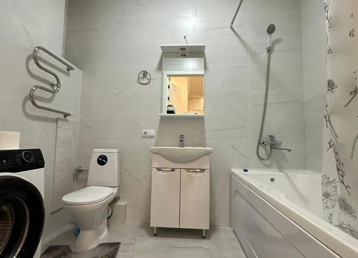 Жк Crocus City По Улы Дала Астана 0*,  Казахстан