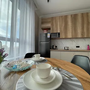  Апартаменты Soul Park